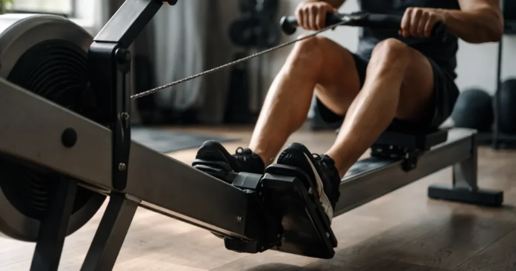 Ergometr – kompleksowy przewodnik po wyborze i efektywnym treningu