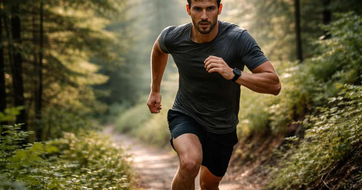 Jak poprawić wydolność tlenową – kompleksowy poradnik