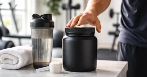 Przedtreningówka – Kompleksowy przewodnik po tym, co daje i jak wybrać najlepszą