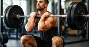 Przysiady Zerchera – kompleksowy poradnik wykonania i zastosowania