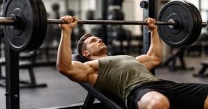 Ćwiczenia na ławeczce – jak skutecznie trenować w domu i na siłowni