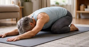 Ćwiczenia na ból kręgosłupa lędźwiowego – jak skutecznie ulżyć