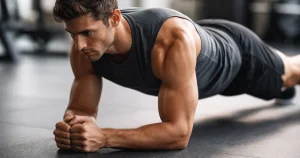Ćwiczenia na core – jak skutecznie wzmocnić mięśnie głębokie