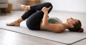 Ćwiczenia na mięsień gruszkowaty – jak skutecznie rozluźnić i wzmocnić