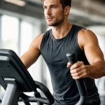 Ćwiczenia na orbitreku – jak efektywnie trenować i jakie dają rezultaty?