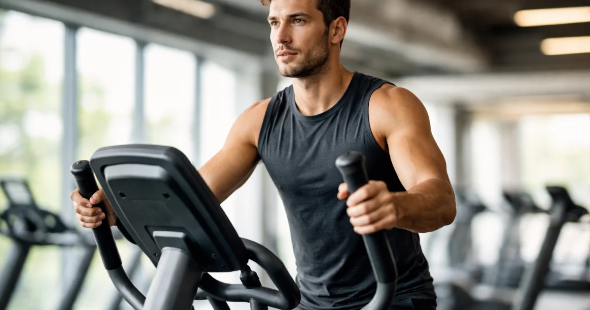 Ćwiczenia na orbitreku – jak efektywnie trenować i jakie dają rezultaty?