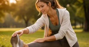 Ćwiczenia na rozciąganie – jak poprawić elastyczność i uniknąć kontuzji?