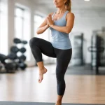 Ćwiczenia na równowagę – jak poprawić stabilność i koordynację?