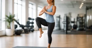 Ćwiczenia na równowagę – jak poprawić stabilność i koordynację?