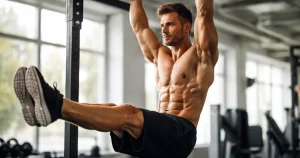 Ćwiczenia na sześciopak – jak wyrzeźbić brzuch?