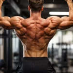 Ćwiczenia na szerokie plecy – jak zbudować sylwetkę V