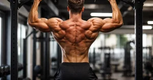 Ćwiczenia na szerokie plecy – jak zbudować sylwetkę V