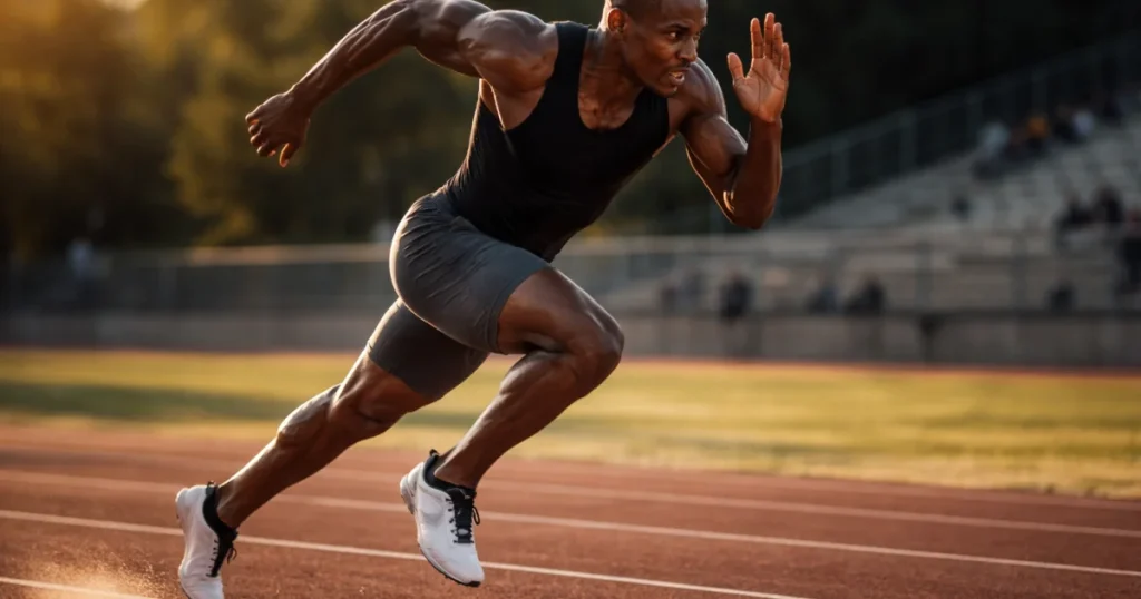 Wydolność beztlenowa – co to jest i jak ją rozwijać