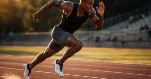 Wydolność beztlenowa – co to jest i jak ją rozwijać